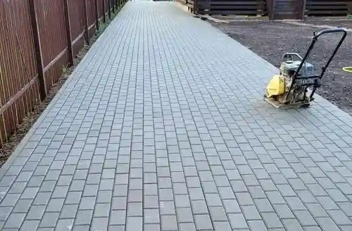 Асфальтирование